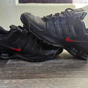 Nike shox
